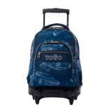 MOCHILA RENGLONES BLUEPRINT (32 X 45.5 X 18) - 26L TOTTO MA03ECO006-2426P-0JJ