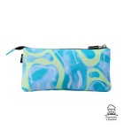 25095-ESTUCHE 3 COMPARTIMENTOS TABLERO HAPPY FLOW TOTTO AC52ECO012-2416Z-2AU