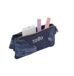 25098-ESTUCHE 3 COMPARTIMENTOS TABLERO BLUEPRINT TOTTO AC52ECO012-2426Z-0JJ