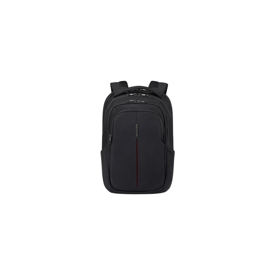 25099-MOCHILA GUARDIT 3.0 PARA PORTAIL 14,1´´ (18X29X40CM) COLOR NEGRO SAMSONITE SA155195 NE