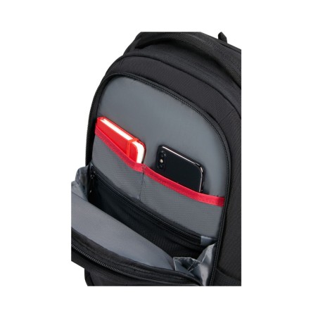 25101-MOCHILA GUARDIT 3.0 PARA PORTAIL 14,1´´ (18X29X40CM) COLOR NEGRO SAMSONITE SA155195 NE