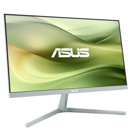 ASUS VU249CFE-G pantalla para PC 60,5 cm (23.8") 1920 x 1080 Pixeles Full HD LCD Negro