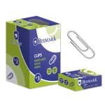 2514-Bismark 318275 sujetapapel 10 pieza(s)