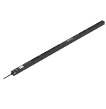 25144-APC EasyPDU unidad de distribucion de energia (PDU) 24 salidas AC 0U Negro