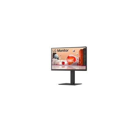 25166-LG 24BA650-B.AEU LED display 60,5 cm (23.8") 1920 x 1080 Pixeles Full HD
