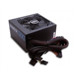 NOX Urano SX unidad de fuente de alimentacion 500 W 20+4 pin ATX ATX Negro