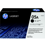 25174-HP 05A TONER HP05A NEGRO (CE505A)