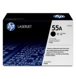 25177-HP 55A TONER HP55A NEGRO (CE255A)