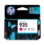 25184-HP 935 CARTUCHO DE TINTA HP935 MAGENTA (C2P21AE)