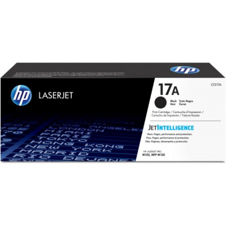 25196-HP 17A TONER HP17A NEGRO (CF217A)