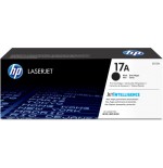 25196-HP 17A TONER HP17A NEGRO (CF217A)