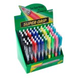 252-EXPOSITOR 60 PORTAMINAS PILOT H-185-SL-60DPK