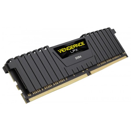 25210-Corsair Vengeance LPX 32GB, DDR4, 3000MHz modulo de memoria