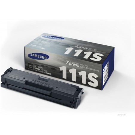 25222-TONER HP - SAMSUNG M2020/M2020W/M2026W/M2070W TONER NEGRO SU810A
