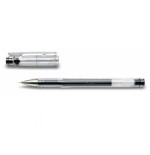 25233-BOLIGRAFO GTEC-C4 NEGRO PILOT BL-GC4B