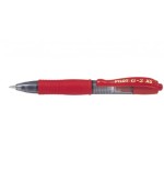 25234-BOLIGRAFO ROLLER G2 PIXIE MINI ROJO PILOT BL-G2-XS-7-R