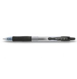 25237-BOLIGRAFO ROLLER GEL RETRAC.G-2 NEGRO PILOT BL-G2-7-B
