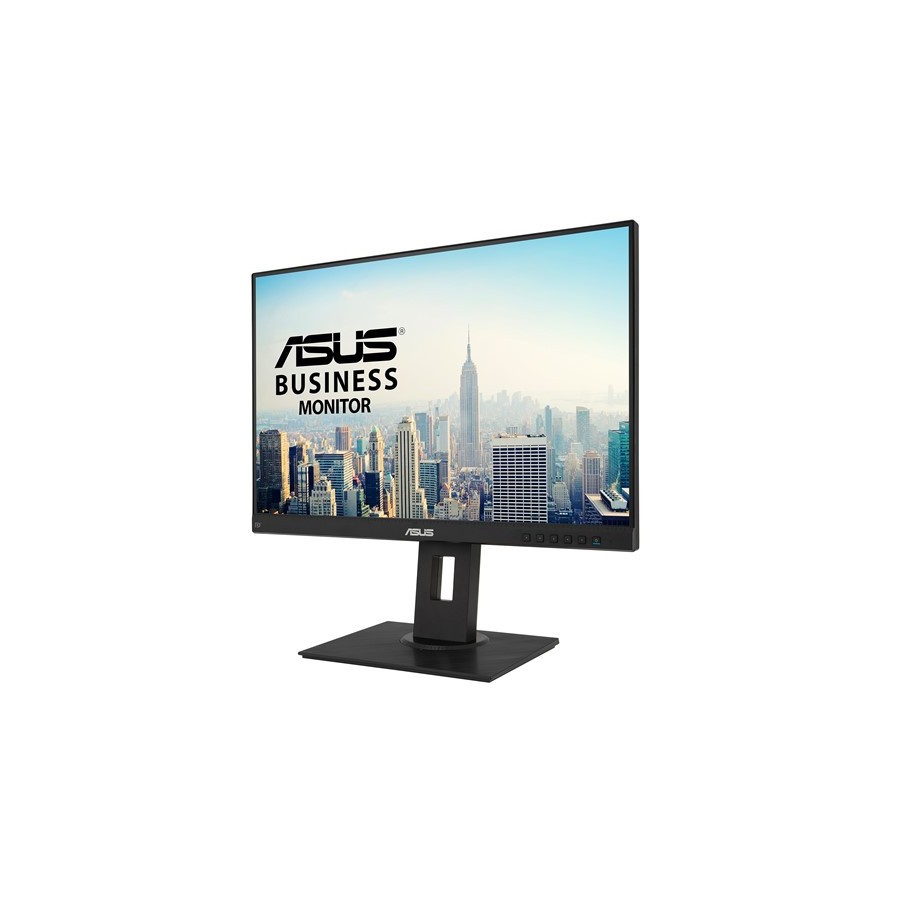 ASUS BE24WQLB 61,2 cm (24.1") 1920 x 1200 Pixeles WUXGA Negro