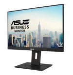 ASUS BE24WQLB 61,2 cm (24.1") 1920 x 1200 Pixeles WUXGA Negro