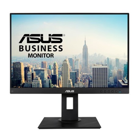 ASUS BE24WQLB 61,2 cm (24.1") 1920 x 1200 Pixeles WUXGA Negro