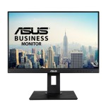 ASUS BE24WQLB 61,2 cm (24.1") 1920 x 1200 Pixeles WUXGA Negro