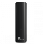 25279-Western Digital Elements Desktop disco duro externo 14000 GB Negro