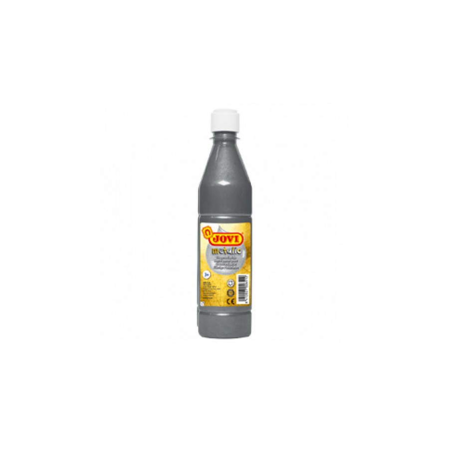 25305-Jovi 50637 pintura para manualidades Pintura para carteles 500 ml 1 pieza(s)