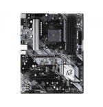25311-Asrock B550 Phantom Gaming 4 AMD B550 Zocalo AM4 ATX