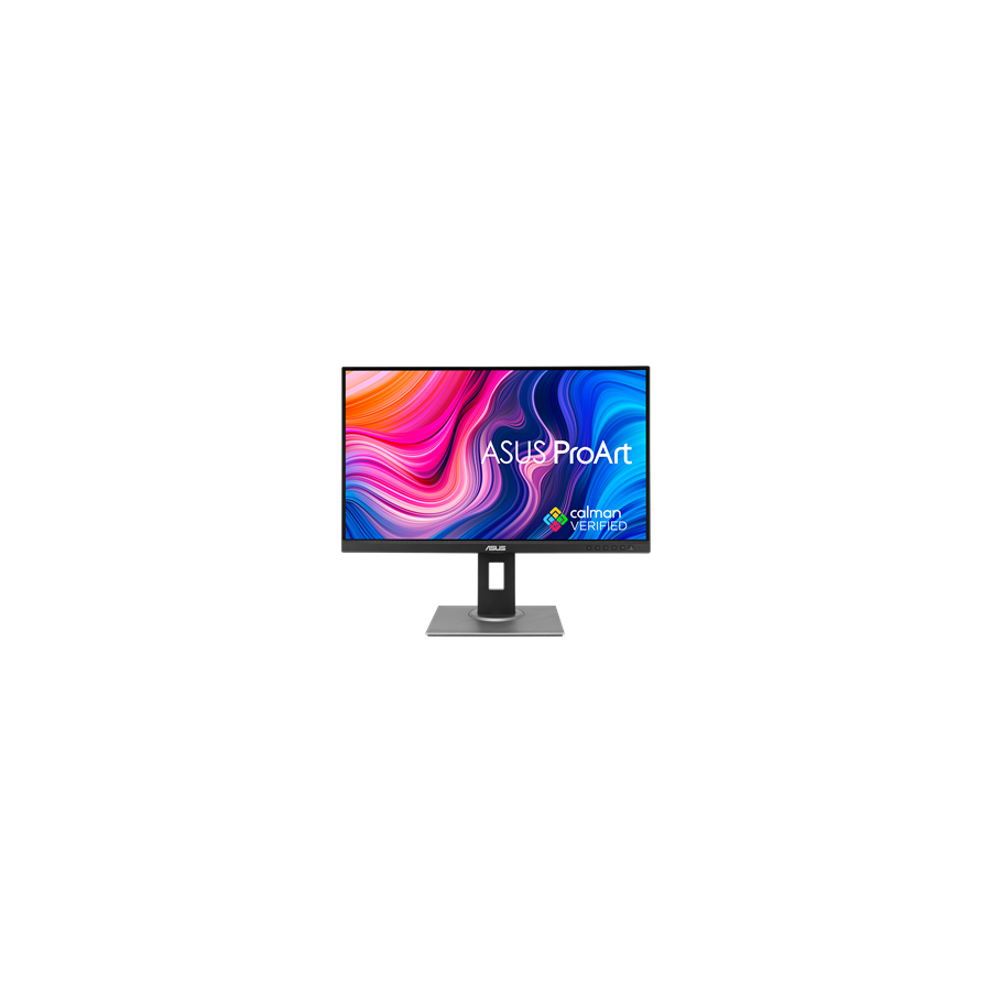 25312-ASUS ProArt PA278QV 68,6 cm (27") 2560 x 1440 Pixeles WQHD LED Negro