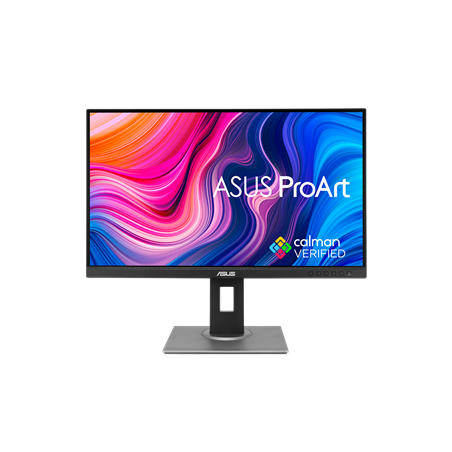25312-ASUS ProArt PA278QV 68,6 cm (27") 2560 x 1440 Pixeles WQHD LED Negro