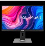 25313-ASUS ProArt PA278QV 68,6 cm (27") 2560 x 1440 Pixeles WQHD LED Negro