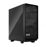 25316-Fractal Design Meshify 2 Compact Negro