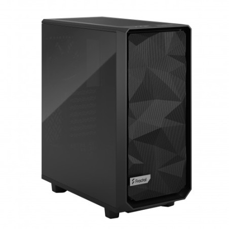 25317-Fractal Design Meshify 2 Compact Negro