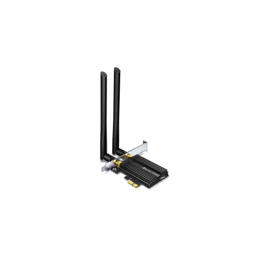 25318-TP-LINK Archer TX50E WLAN / Bluetooth 2402 Mbit/s