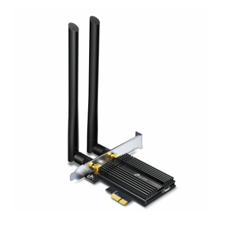 25318-TP-LINK Archer TX50E WLAN / Bluetooth 2402 Mbit/s