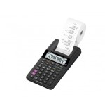 25331-CALCULADORA IMPRESORA DE 12 DIGITOS CASIO HR-8RCE