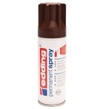 25339-SPRAY CHOCOLATE MATE. EDDING 5200-907