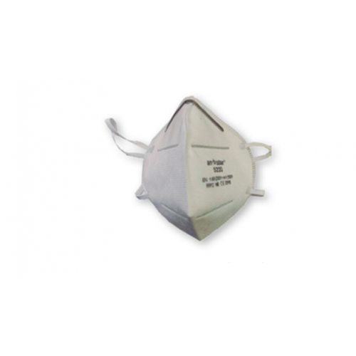 25349-CAJA 10 MASCARILLAS FFP2 SUJECCION CABEZA COV_FFP2/10C