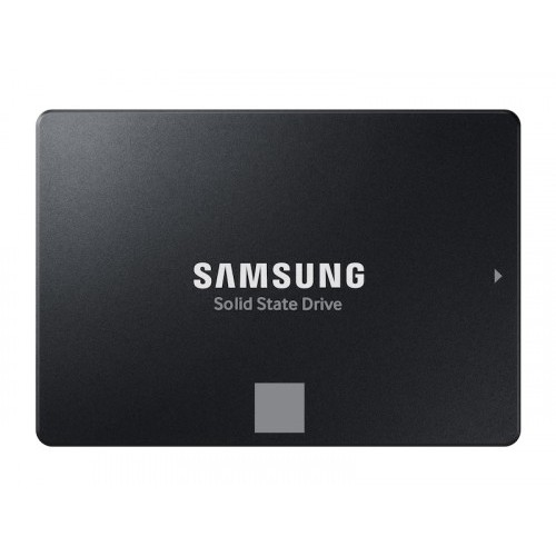 25354-Samsung 870 EVO 4000 GB Negro