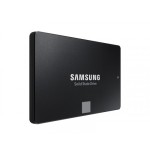 25355-Samsung 870 EVO 4000 GB Negro
