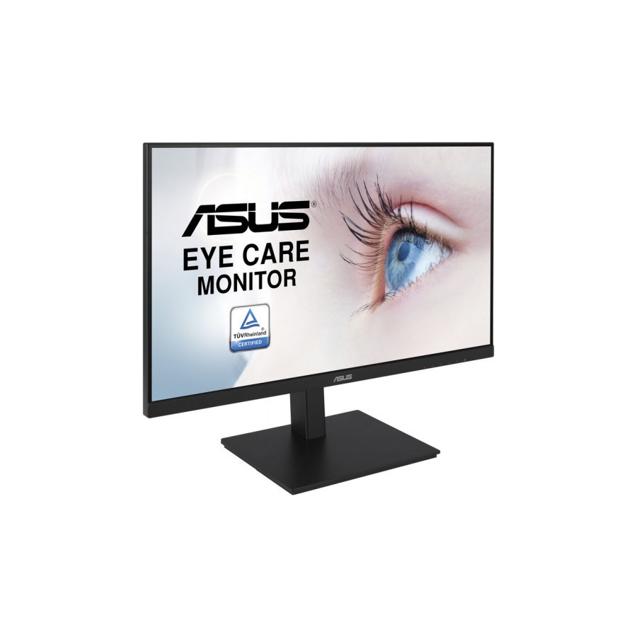 25360-ASUS VA27DQSB 68,6 cm (27") 1920 x 1080 Pixeles Full HD LED Negro