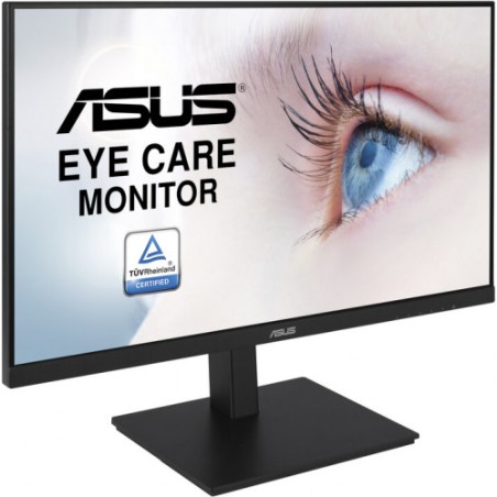 25360-ASUS VA27DQSB 68,6 cm (27") 1920 x 1080 Pixeles Full HD LED Negro