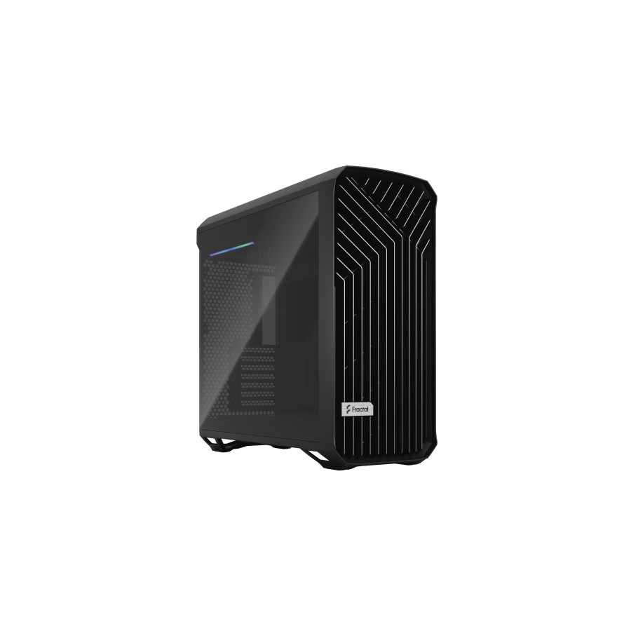 Fractal Design Torrent Negro