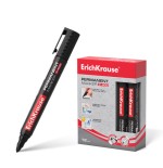 25375-ErichKrause P-400 marcador 1 pieza(s) Punta redonda Negro