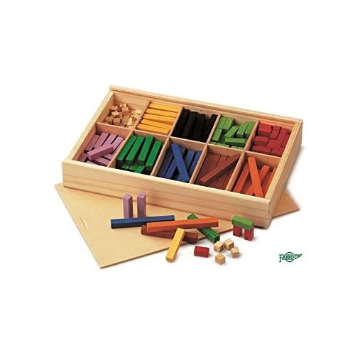 25383-CAJA REGLETAS 1X1 - 300 PIEZAS FAIBO 44-1