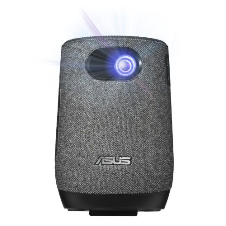 ASUS ZenBeam Latte L1 videoproyector Proyector instalado en el techo 300 lumenes ANSI LED 1080p (1920x1080) Gris