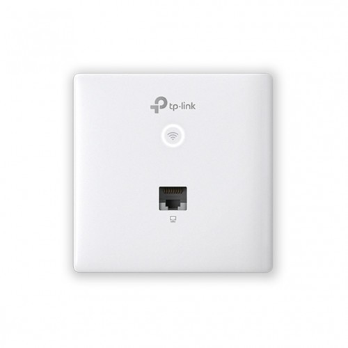 25421-TP-LINK WI-FI RAPIDO DOBLE BANDA, 300 MBPS SIMULTANEOS EN 2.4GHz Y 867 MBPS EN 5 GHz, 2 PUERTOS GIGABIT ETHERNET,