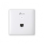 25421-TP-LINK WI-FI RAPIDO DOBLE BANDA, 300 MBPS SIMULTANEOS EN 2.4GHz Y 867 MBPS EN 5 GHz, 2 PUERTOS GIGABIT ETHERNET,