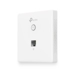 25422-TP-LINK WI-FI RAPIDO DOBLE BANDA, 300 MBPS SIMULTANEOS EN 2.4GHz Y 867 MBPS EN 5 GHz, 2 PUERTOS GIGABIT ETHERNET,