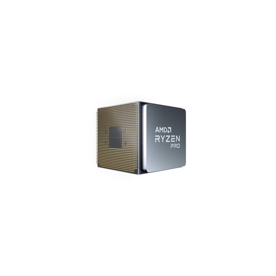 AMD Ryzen 5 PRO 5650G procesador 3,9 GHz 16 MB L3